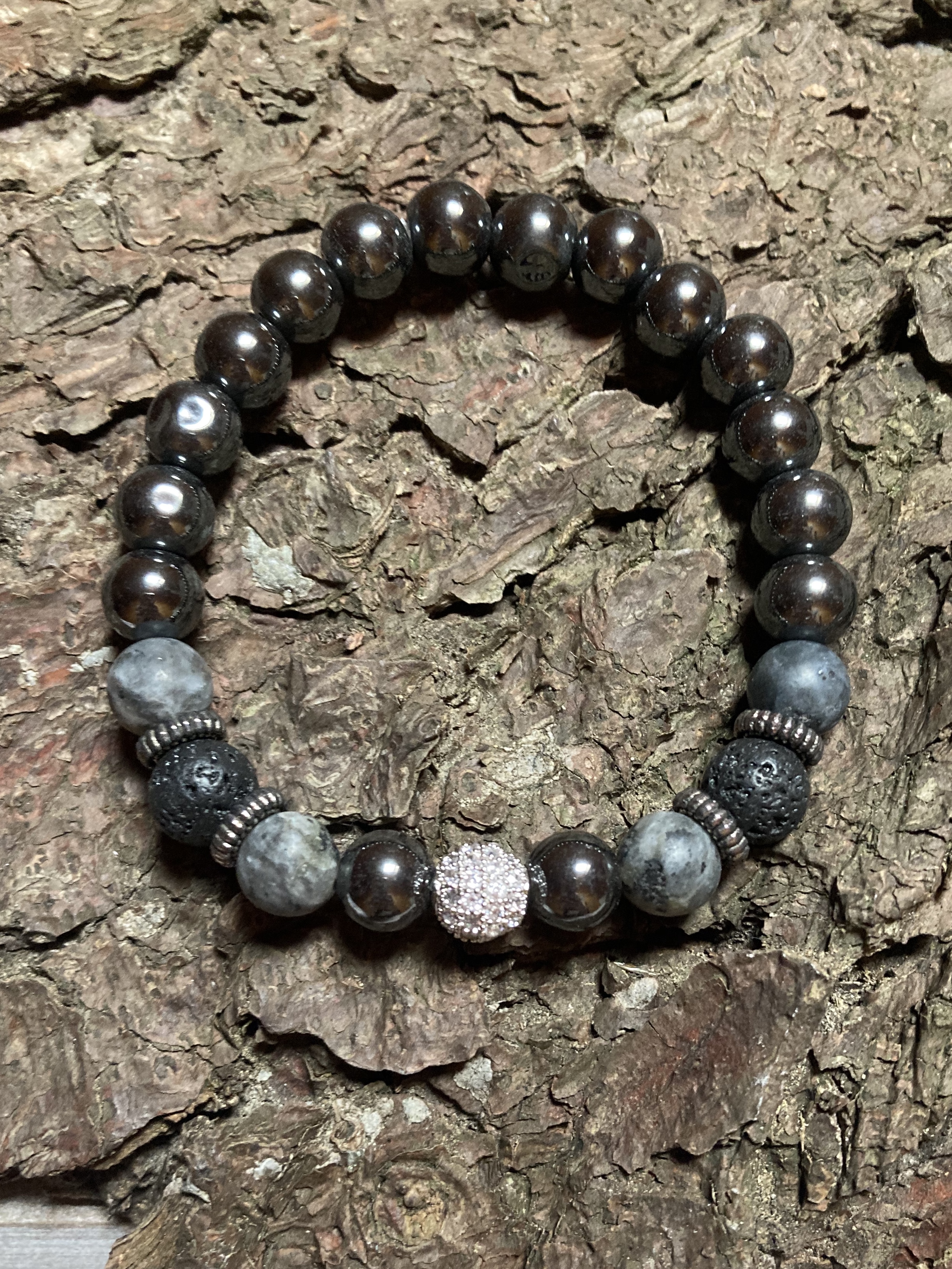 Labradorite Bracelet – Rockmystic